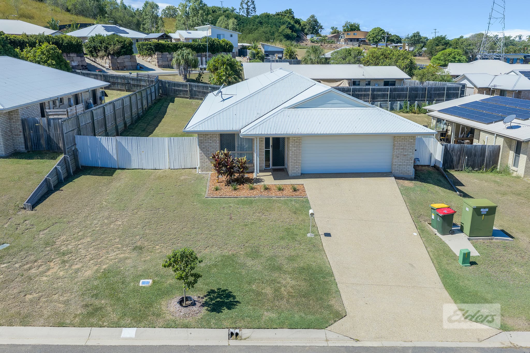 30 Tarrawonga Drive, Calliope — photo 1 of 5