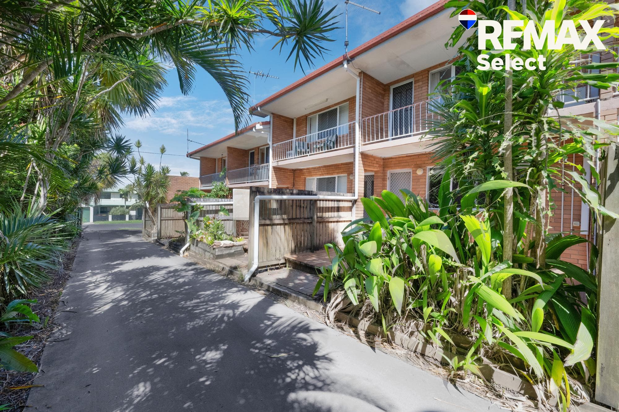 4/18 Meadow Street, North Mackay — photo 1 of 5