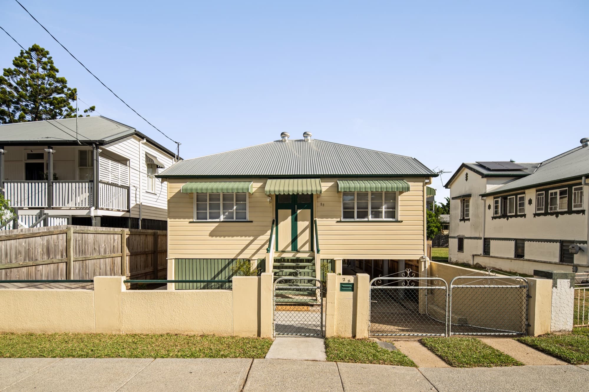 28 Bale Street, Albion, Albion — photo 1 of 5