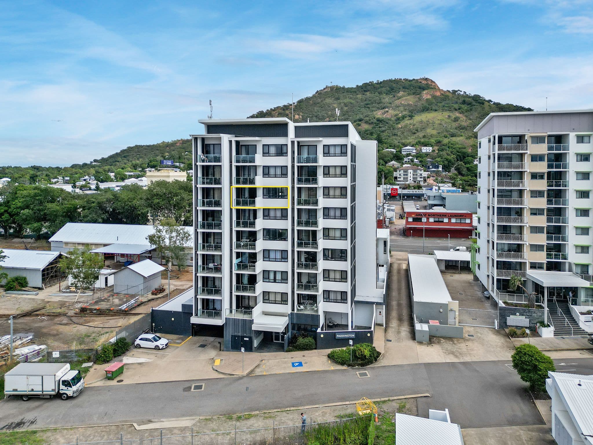 33/5 Kingsway Place, Townsville City — photo 1 of 5