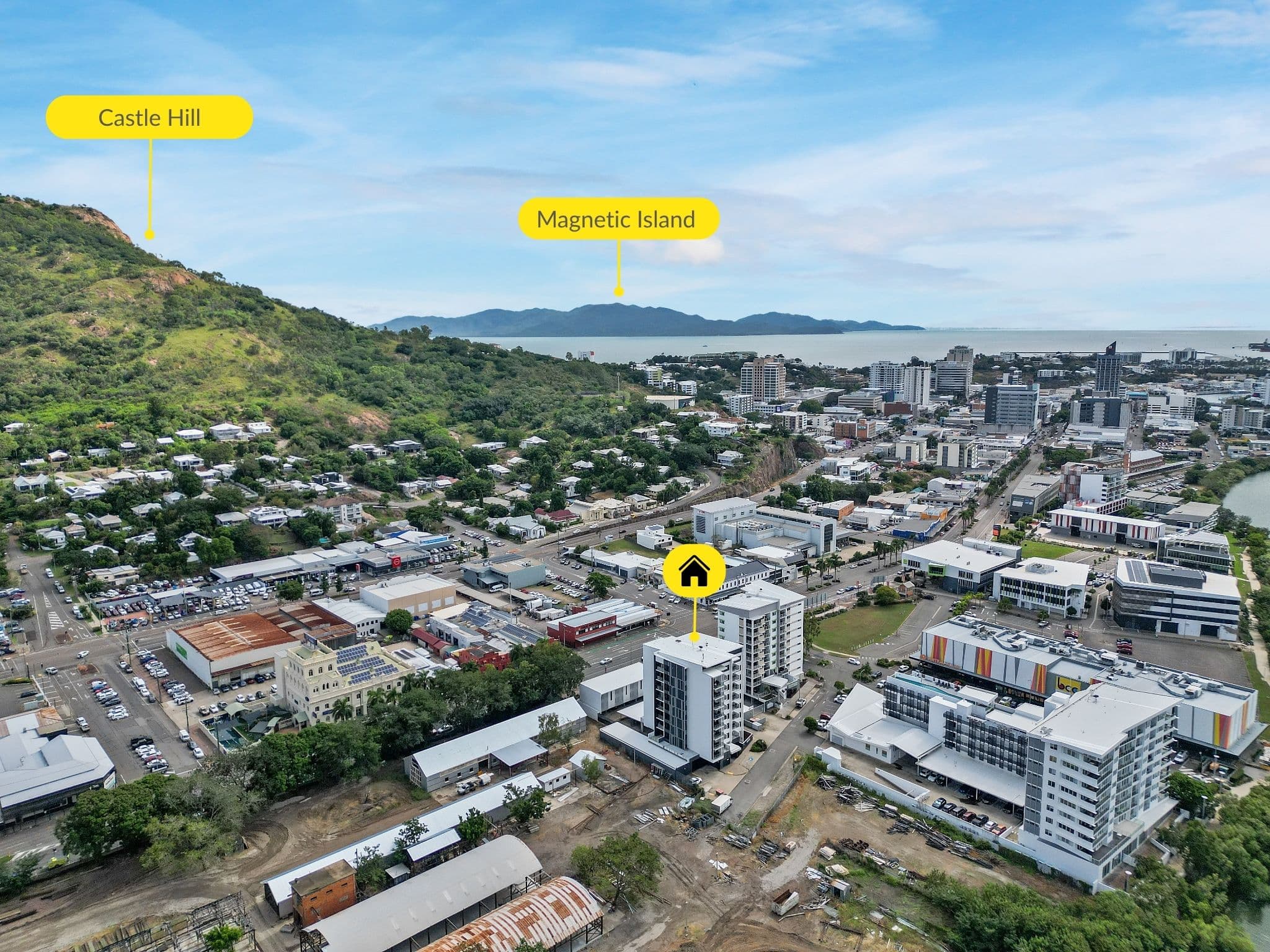 5/5 Kingsway Place, Townsville City — photo 1 of 5
