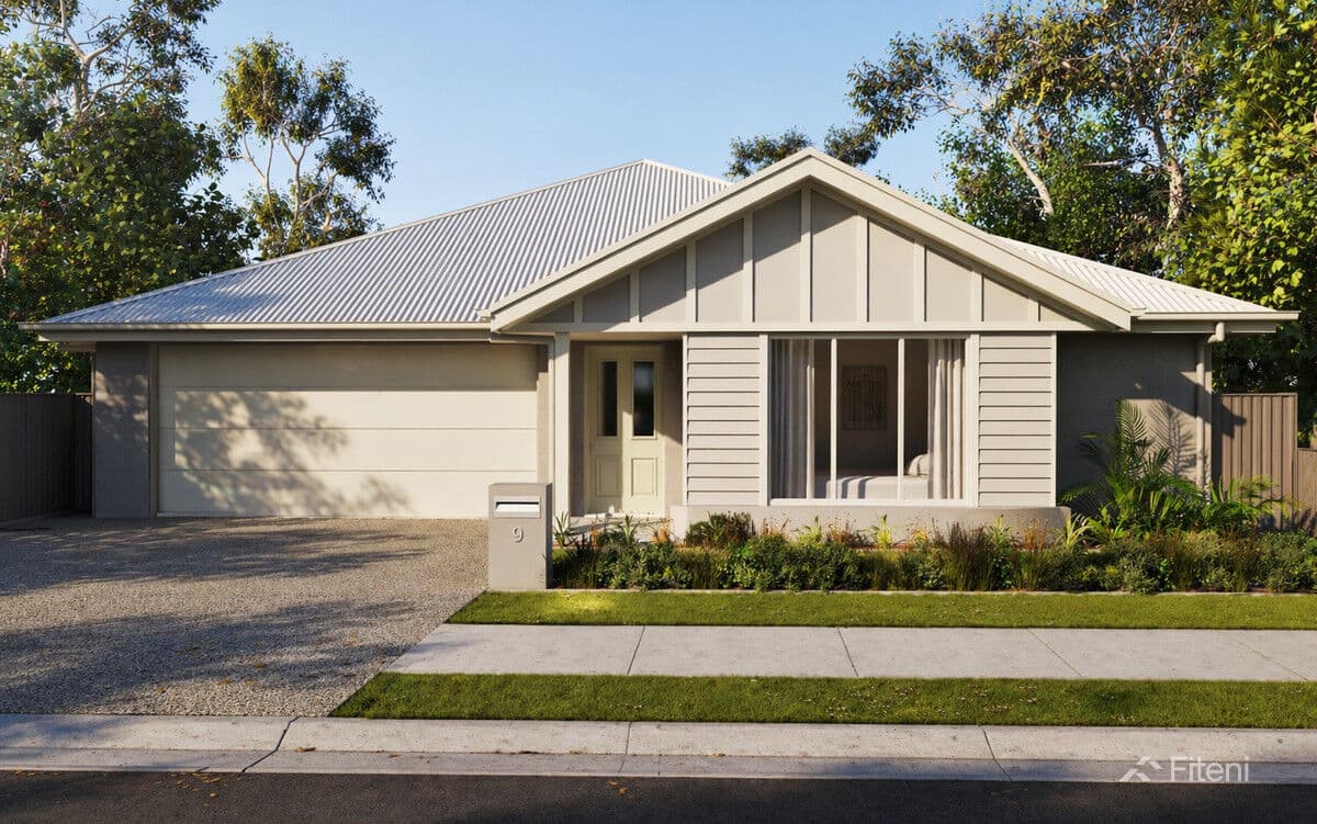 Lot 9 Lindsay Court, Victoria Point