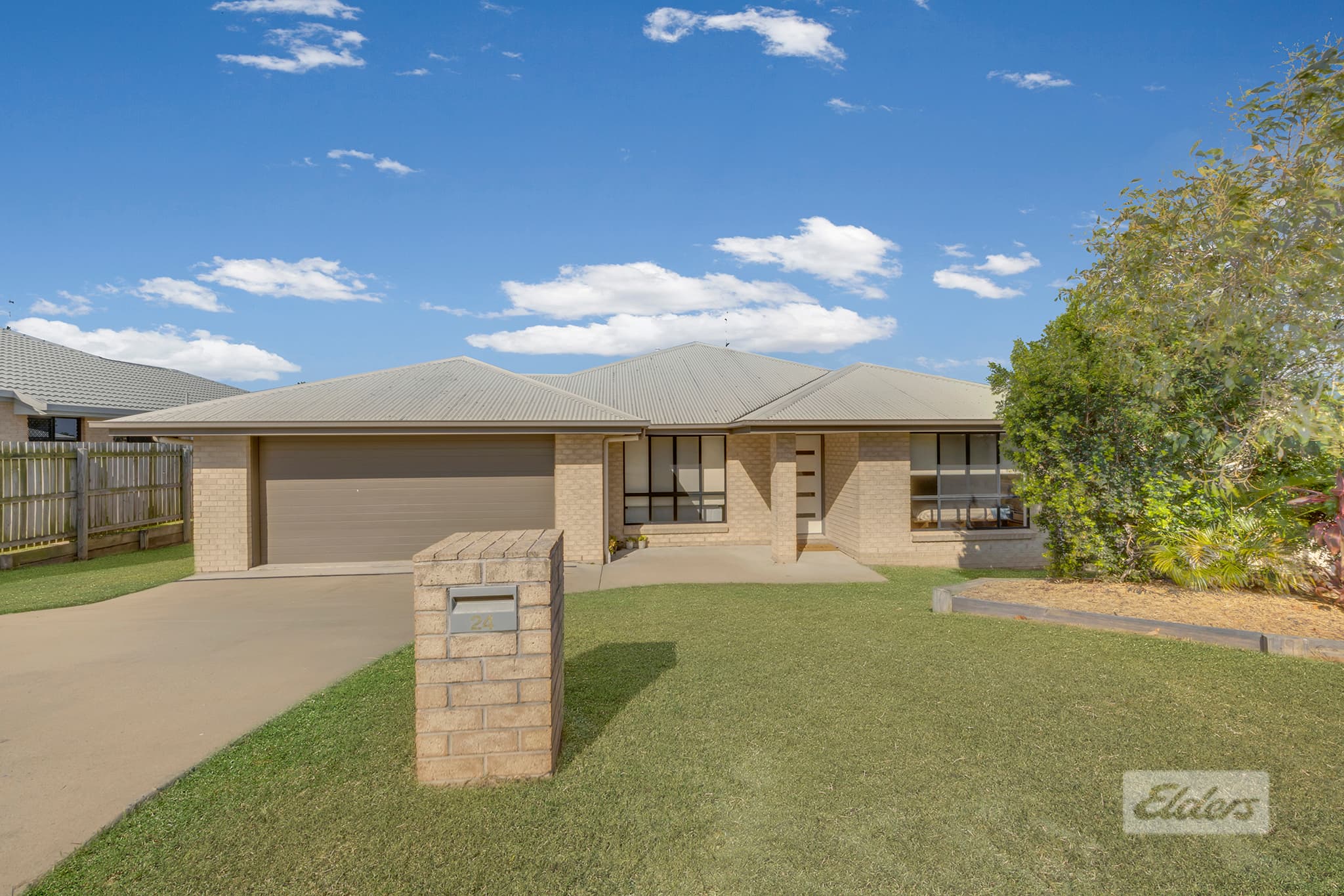 24 Surita Court, Boyne Island — photo 1 of 5