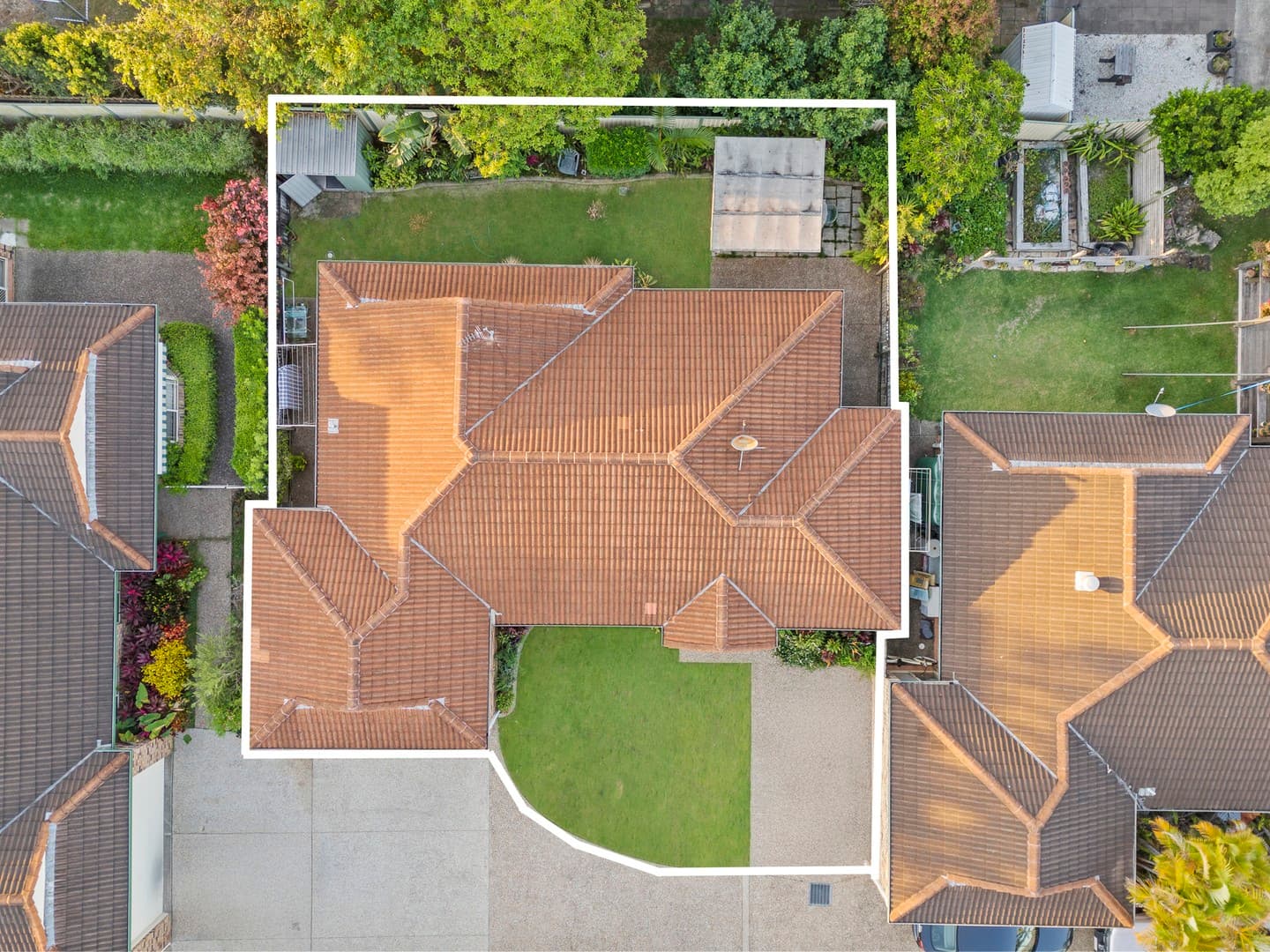 5/423 Oxley Drive, Runaway Bay — photo 1 of 5