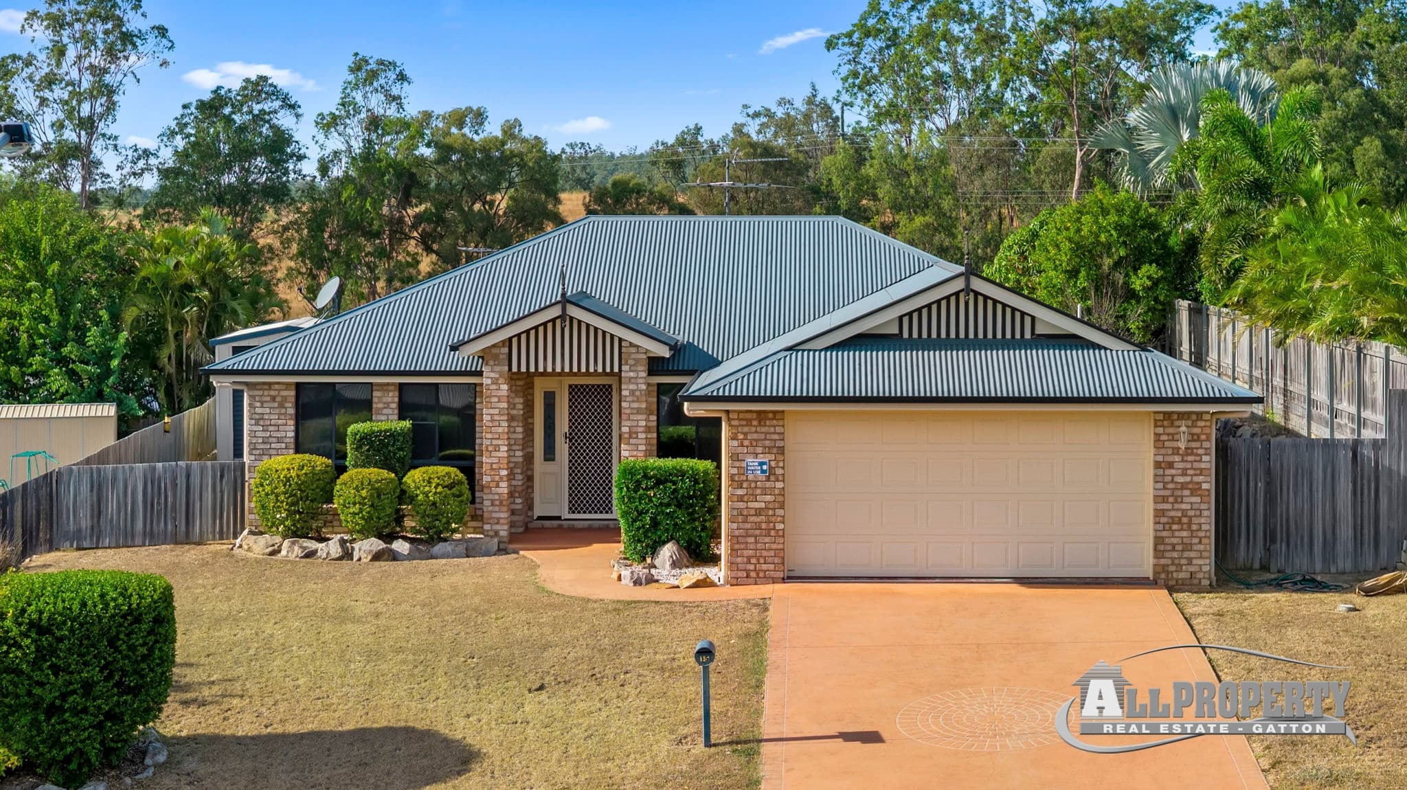 15 Rogers Drive, Gatton - Image 1