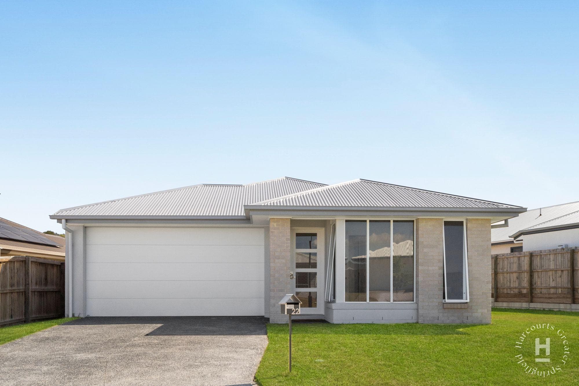 22 Neilson Way, Walloon — photo 1 of 5
