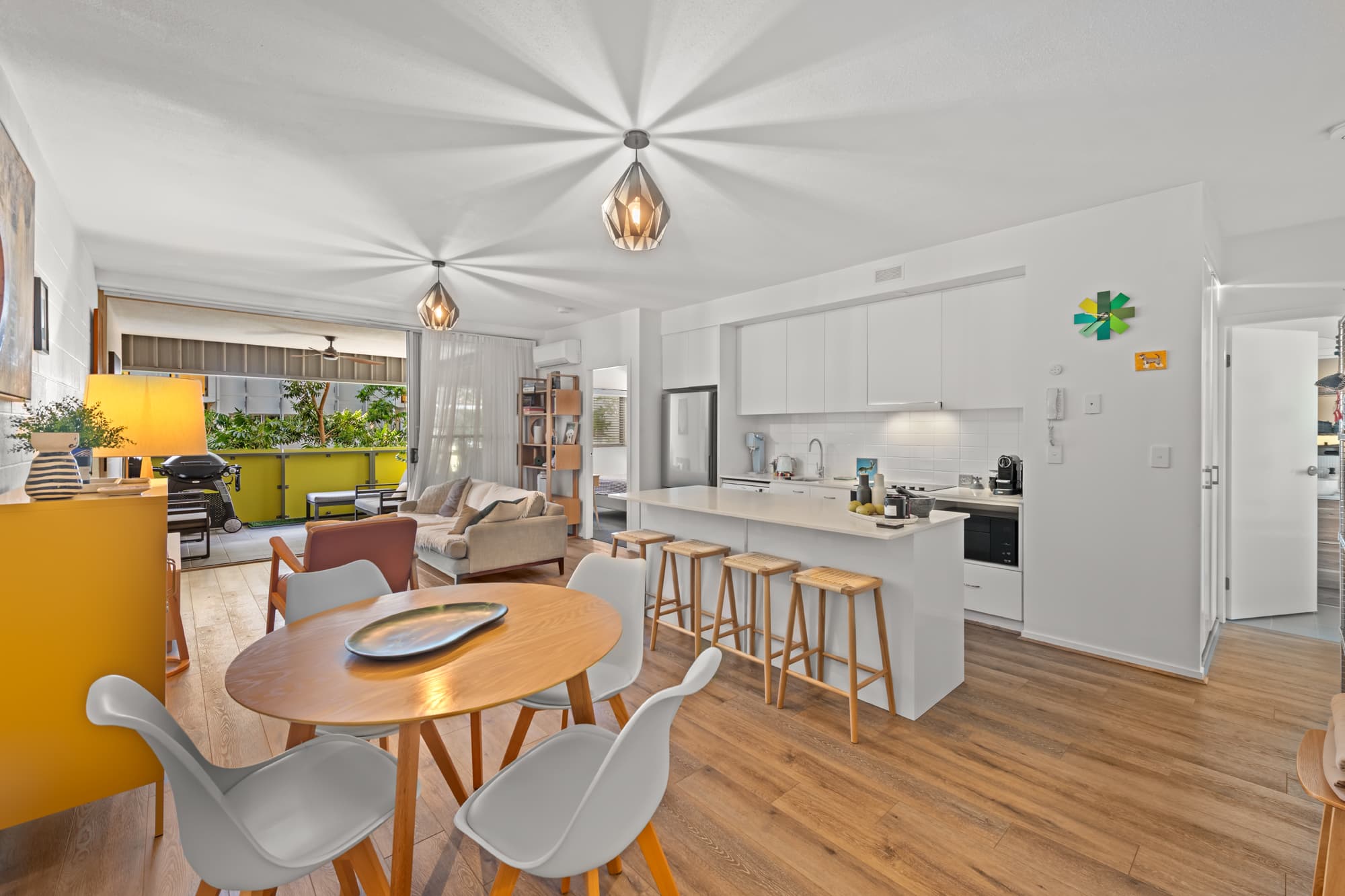 204/28 Masters Street, Newstead - Image 1