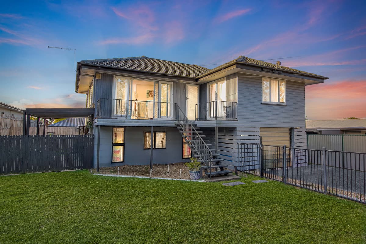 1/28 School Road, Capalaba, Capalaba sold property photo