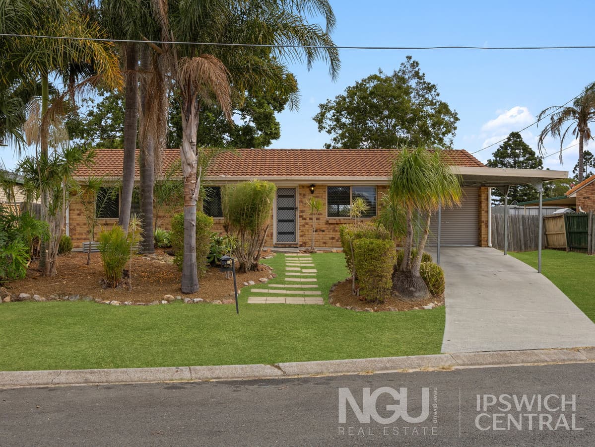8 Battersby Street, One Mile - Image 1
