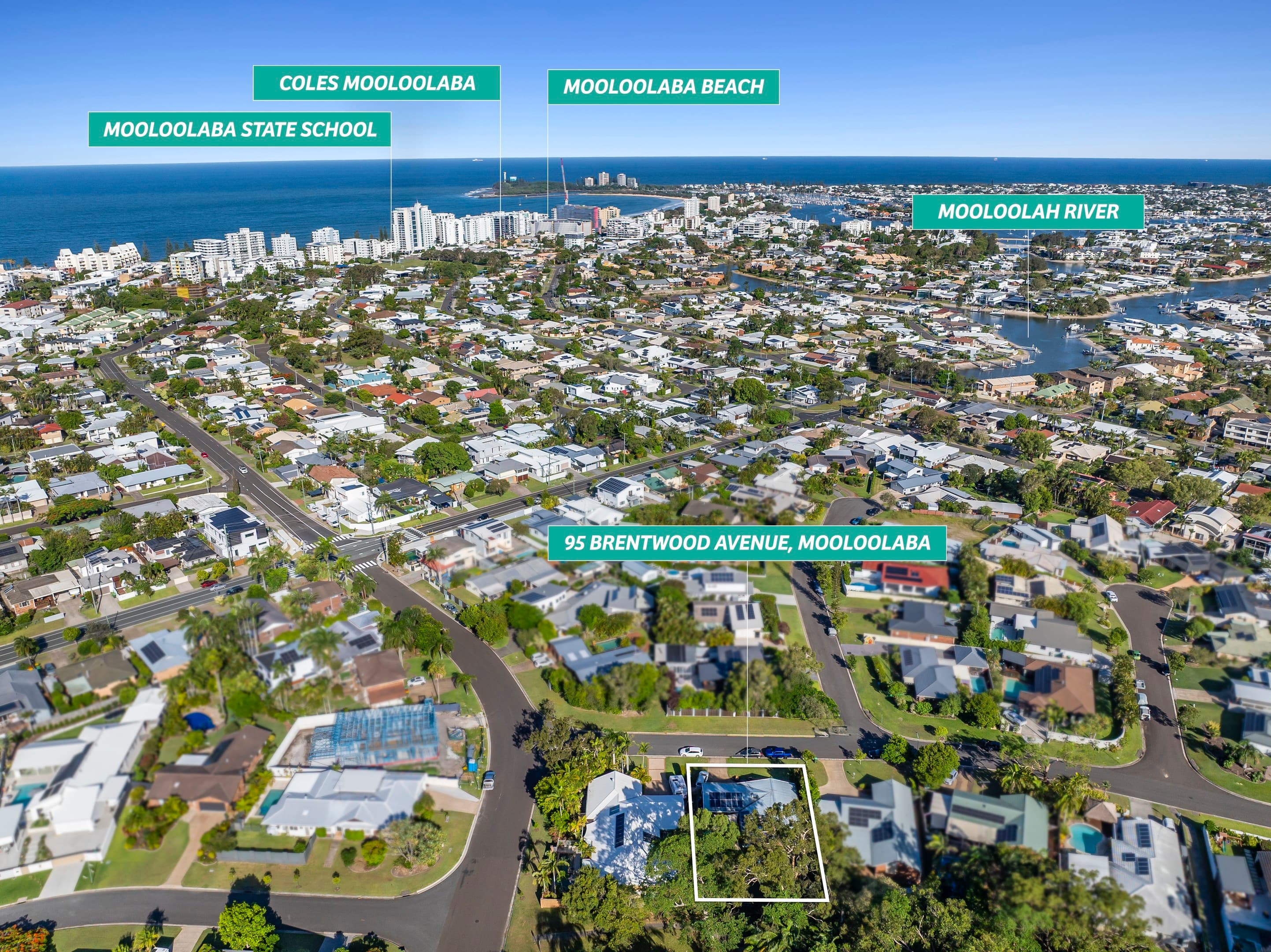 95 Brentwood Avenue, Mooloolaba - Image 1