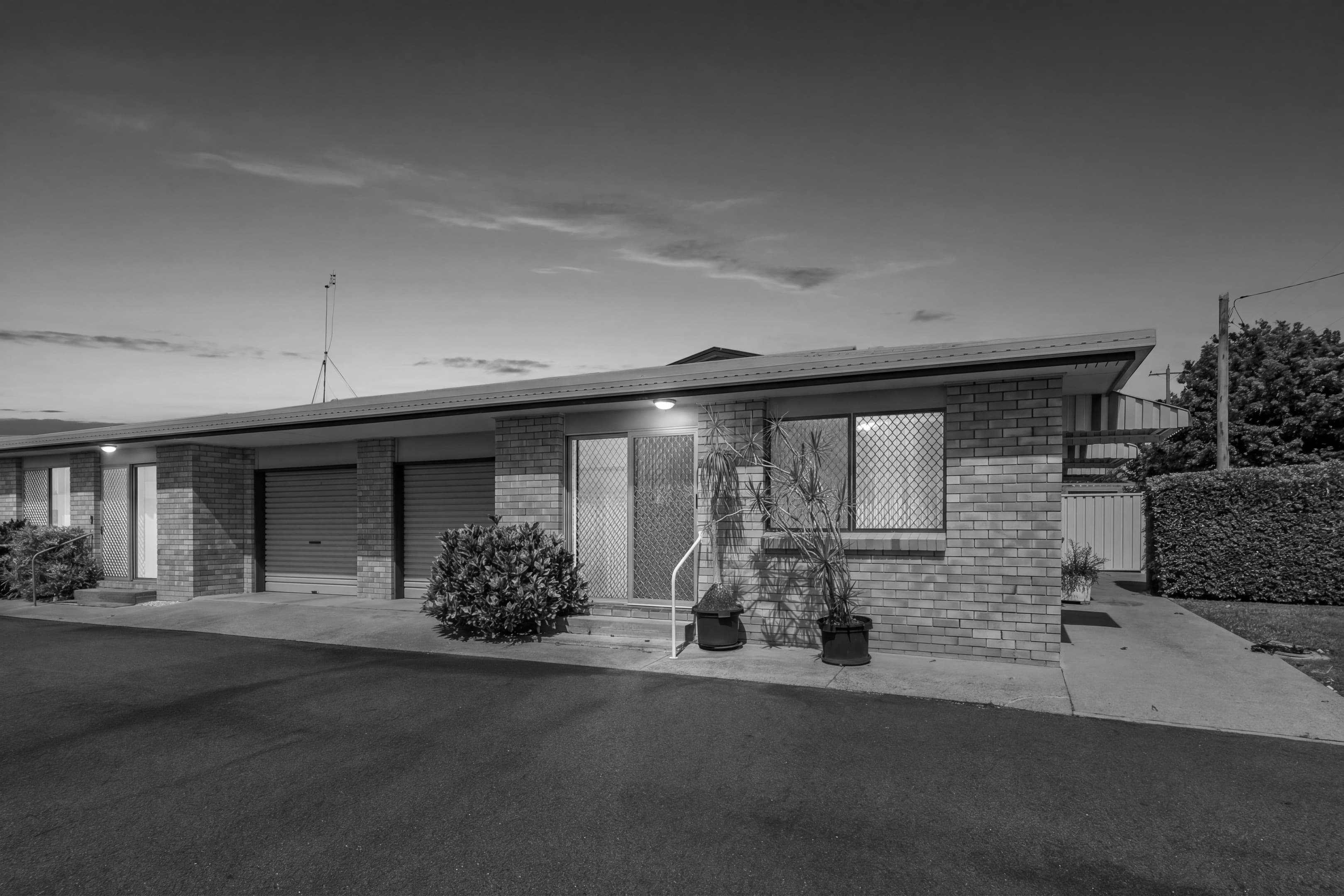 1/66 Taylor Street, Pialba — photo 1 of 5