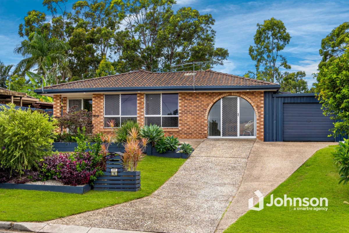 18 Cornwall Crescent, Alexandra Hills - Image 1