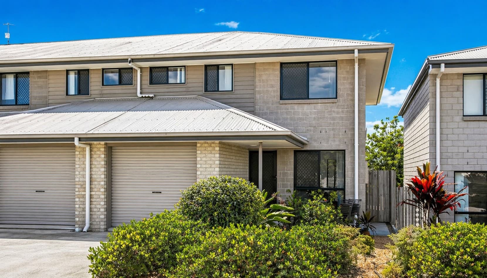 187/160 Bagnall Street, Ellen Grove — photo 1 of 5