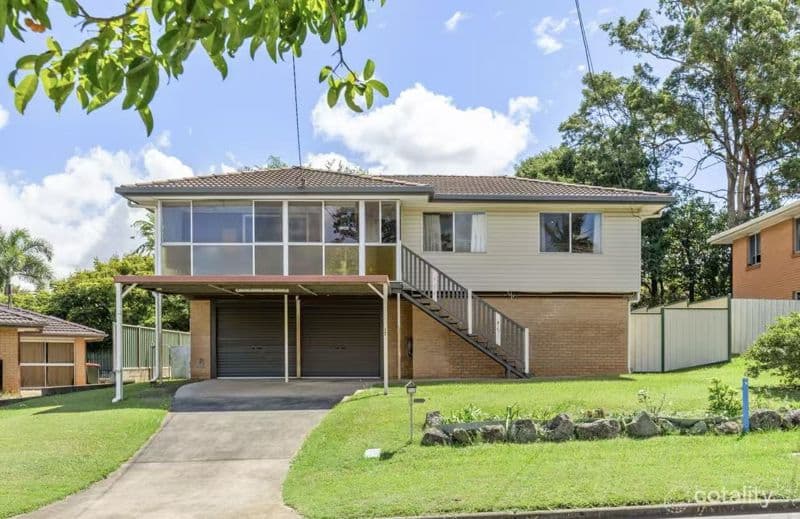 12 Wagensveldt St, Slacks Creek — photo 1 of 5