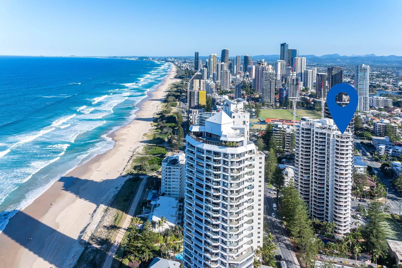 77/85 Old Burleigh Road, Surfers Paradise - Image 1