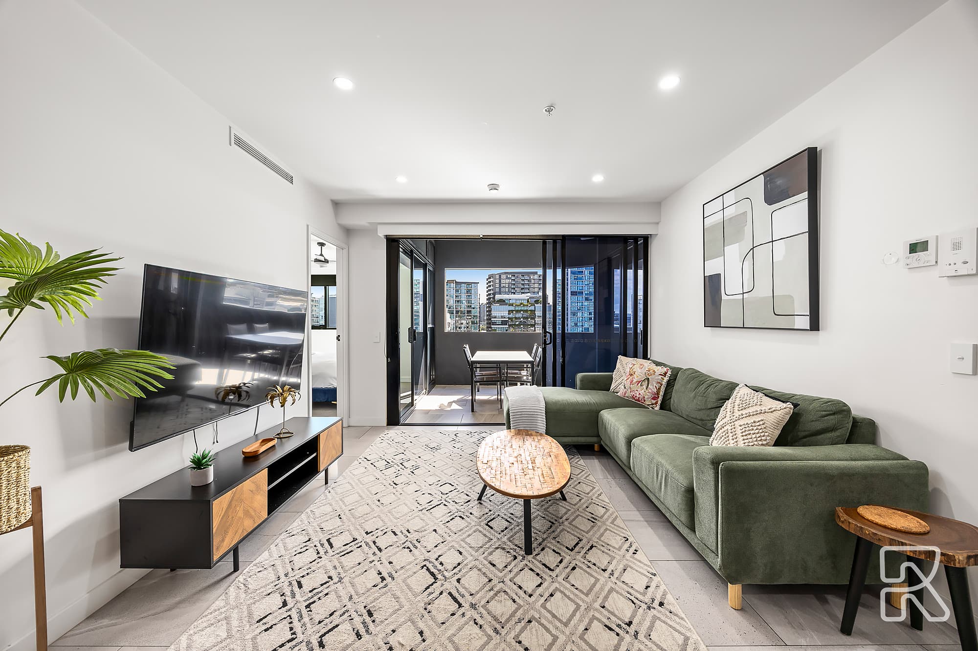 801/71 Doggett Street, Newstead - Image 1