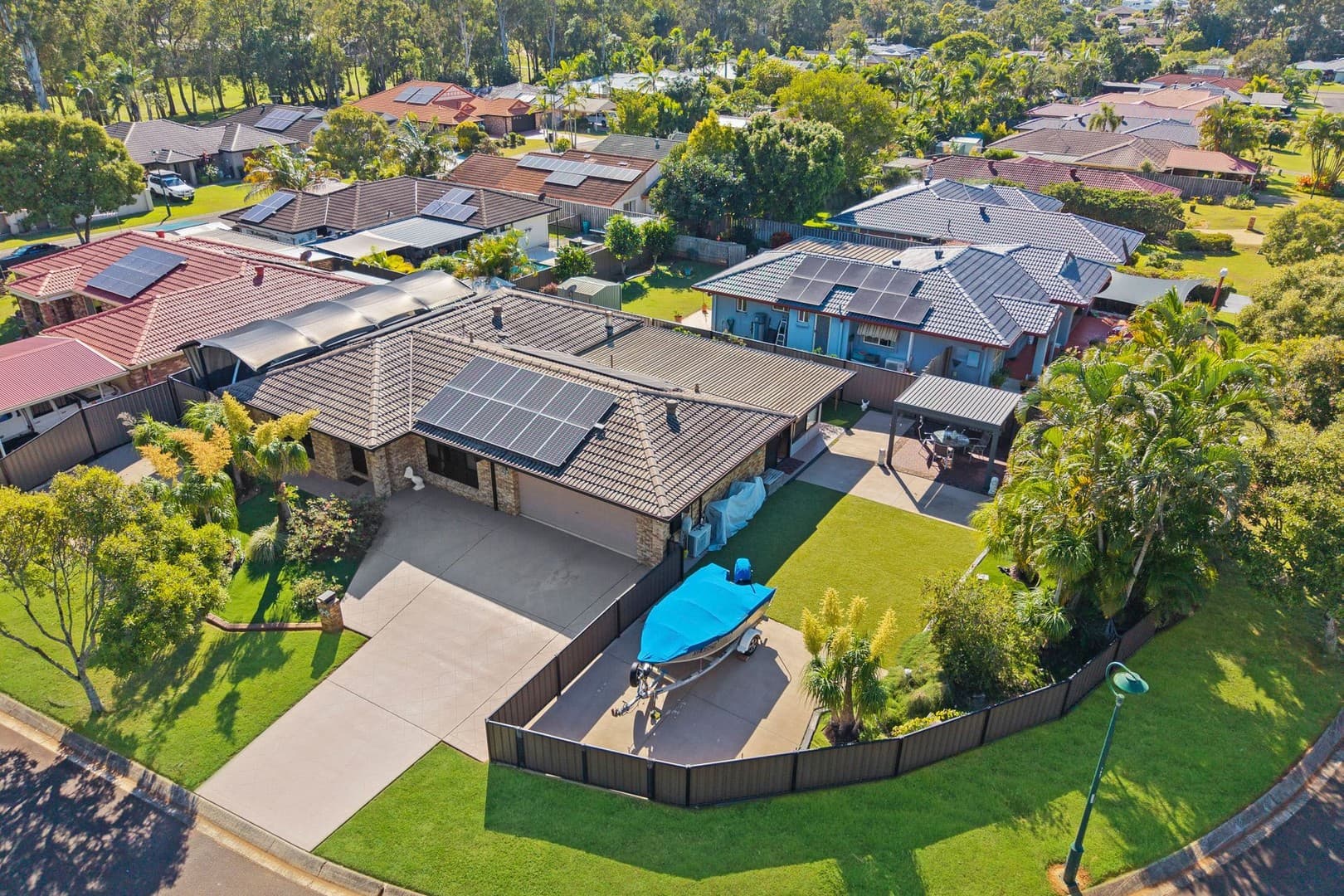 36 Pinelands Circuit, Redland Bay - Image 1