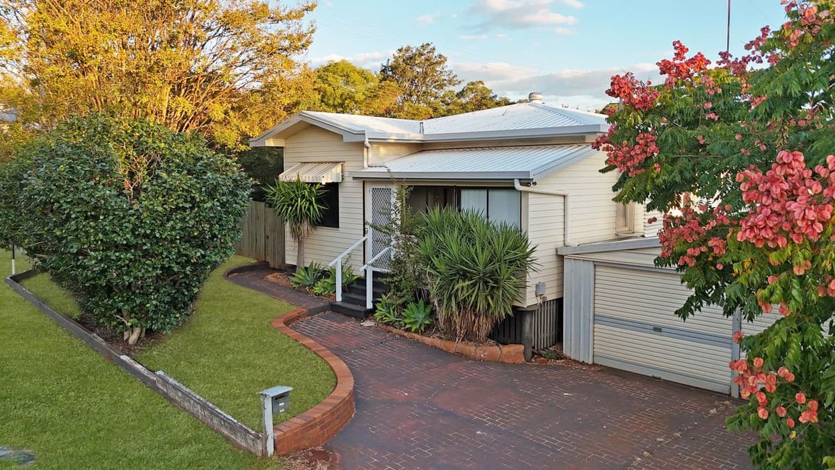 56 Drummond Street, Rangeville - Image 1