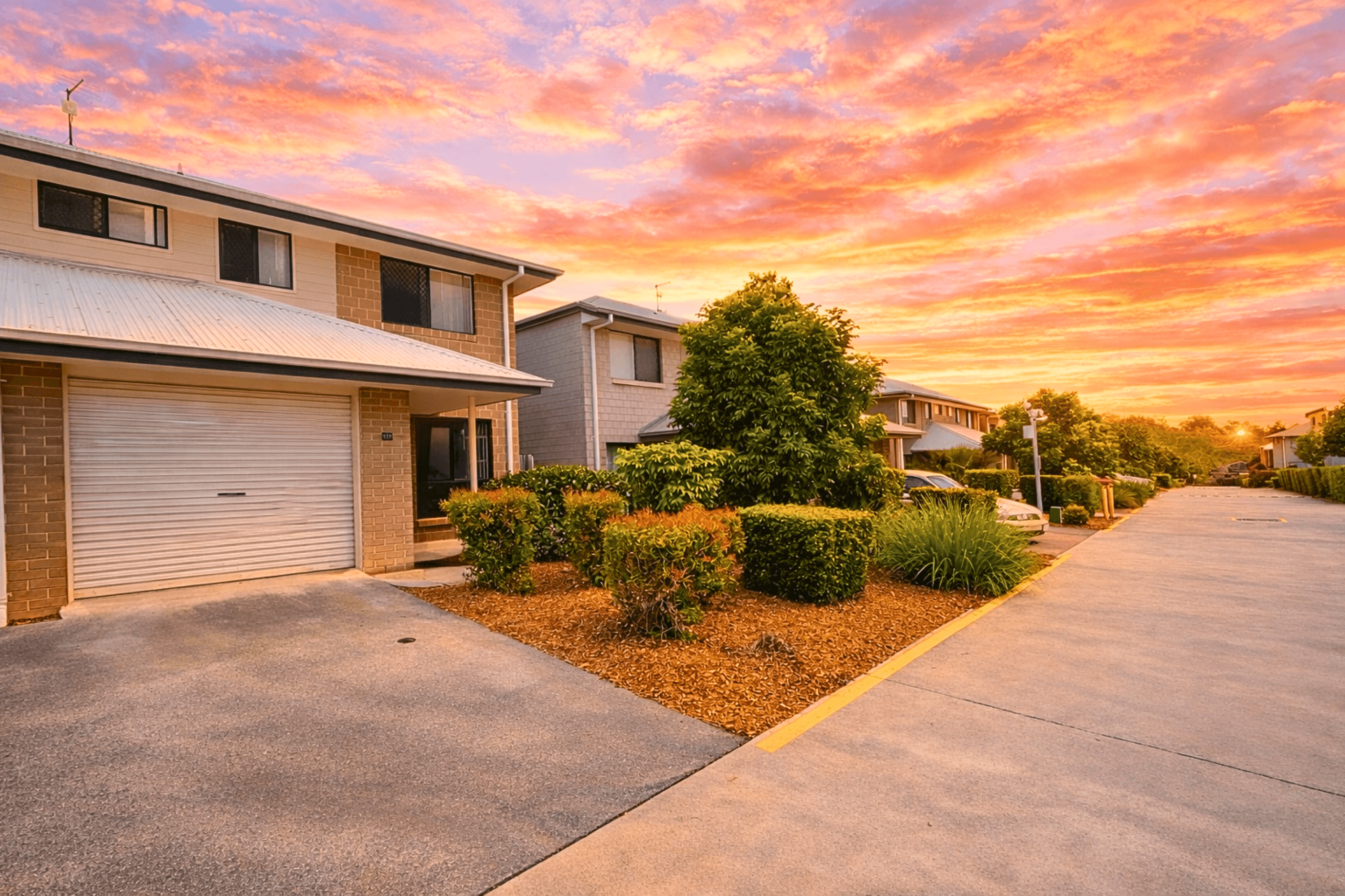 177/160 Bagnall Street, Ellen Grove, Ellen Grove — photo 1 of 5