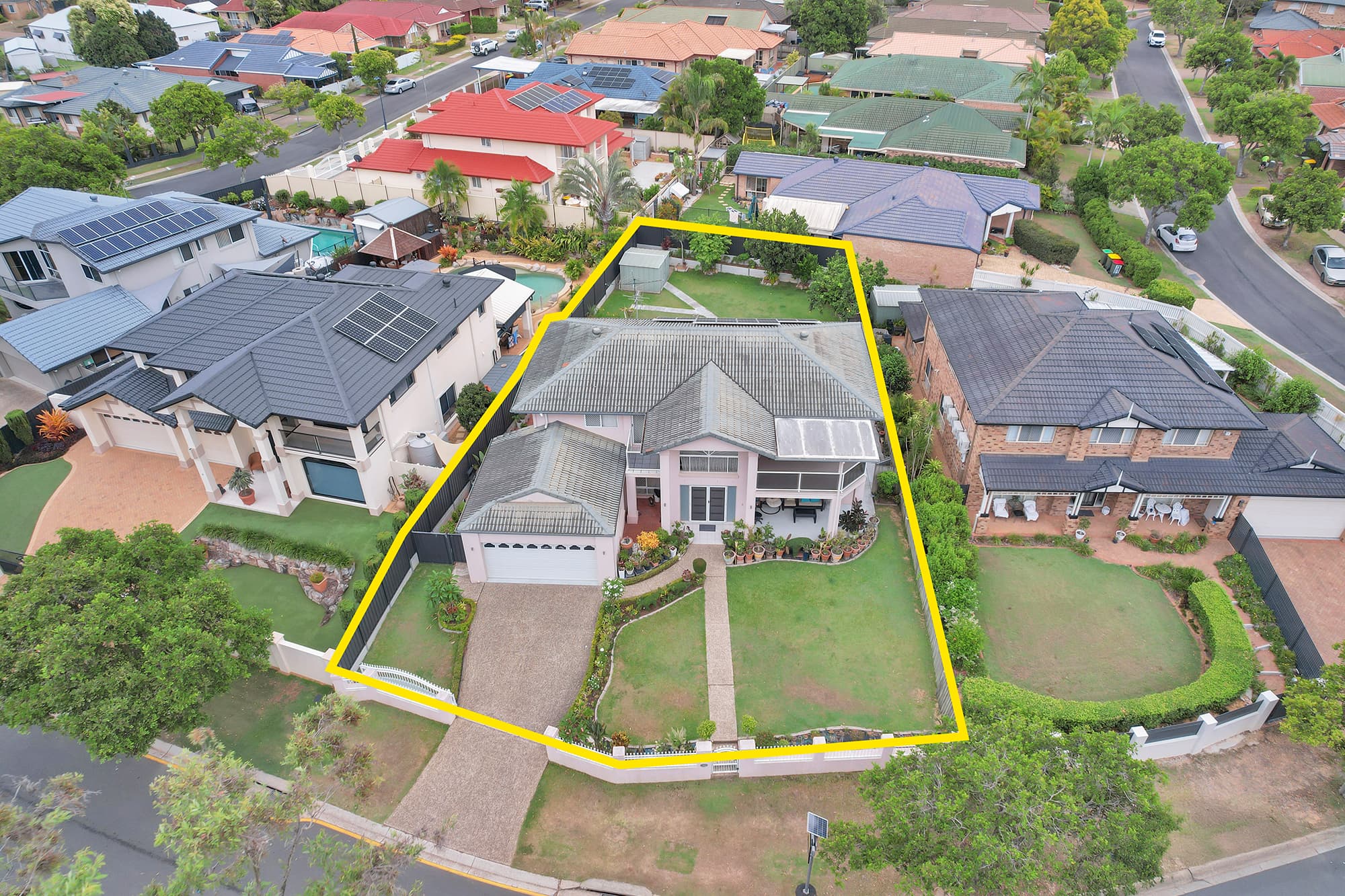 6 Alexandrina Circuit, Forest Lake - Image 1