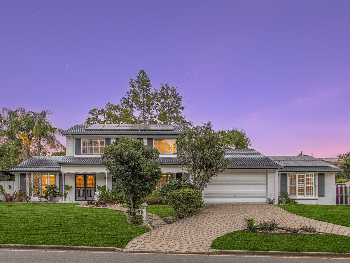 65 Capitol Drive, Jindalee