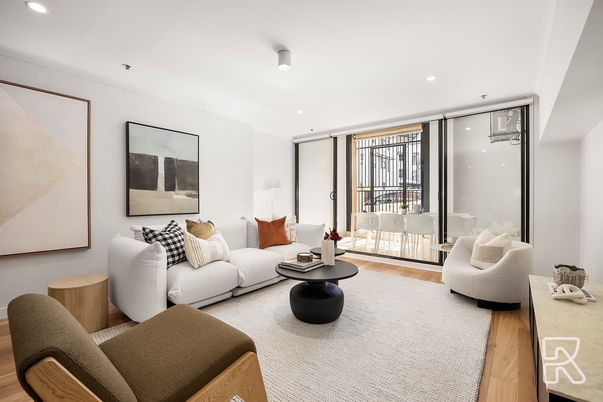 123/54 Vernon Terrace, Teneriffe - Image 1