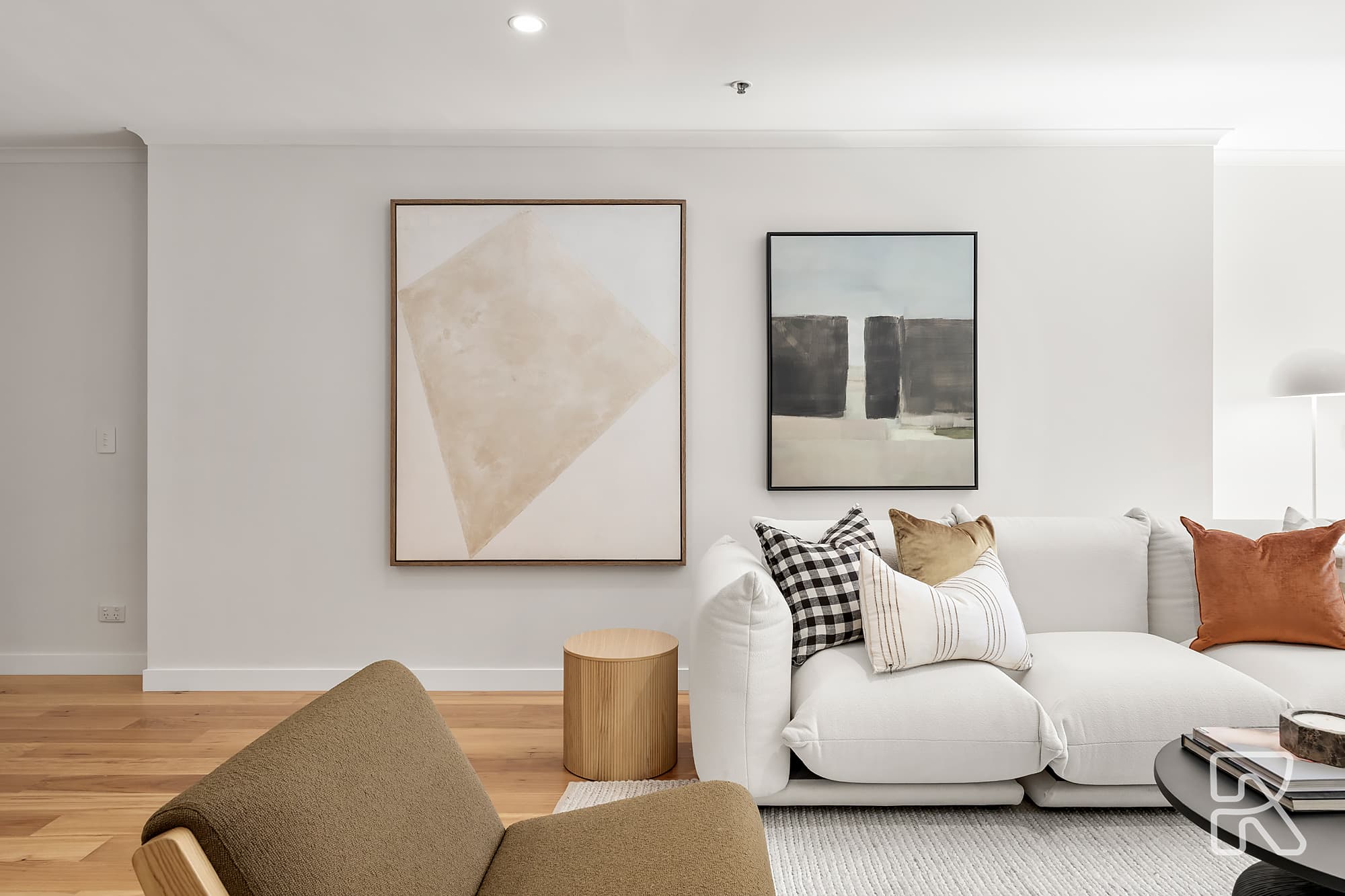 123/54 Vernon Terrace, Teneriffe — photo 1 of 5