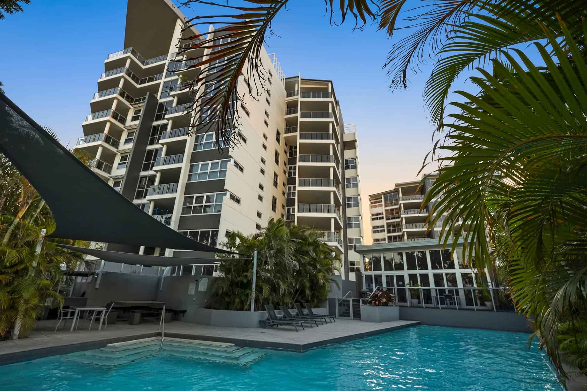 51/8 Dunmore Terrace, Auchenflower - Image 1