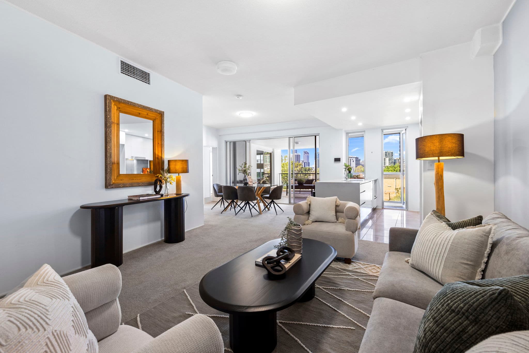 51/8 Dunmore Terrace, Auchenflower, Auchenflower — photo 1 of 5