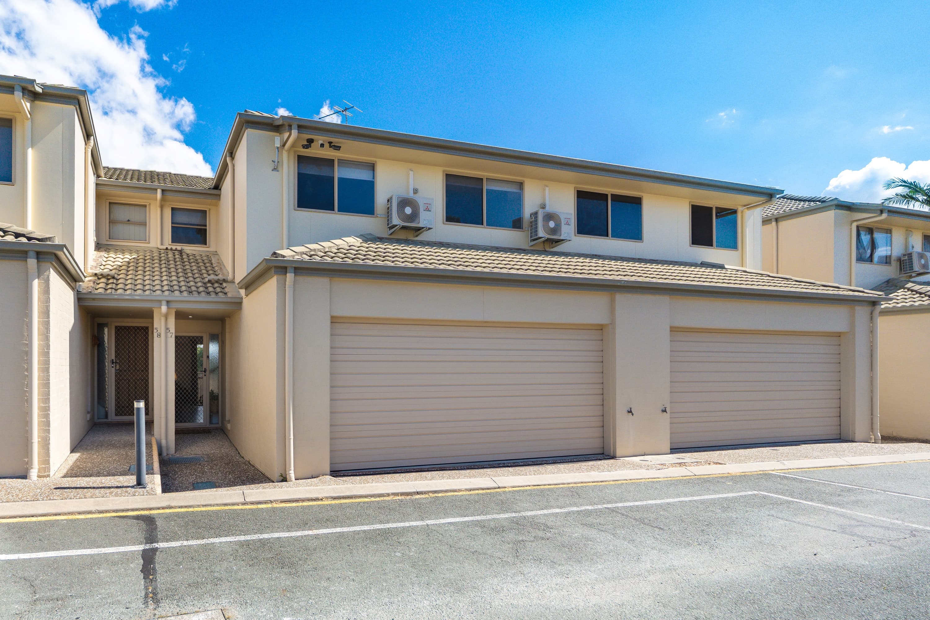 57/439 Elizabeth Avenue, Kippa-Ring — photo 1 of 5