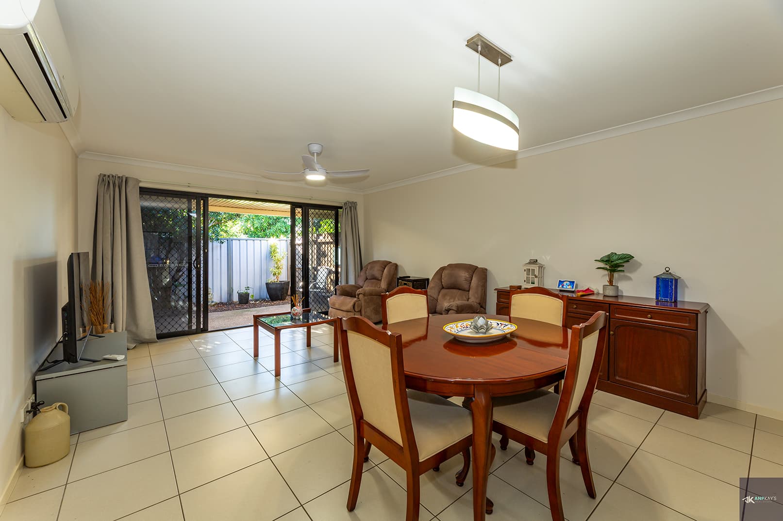8/66 Burnett Street, Bundaberg South — photo 1 of 5