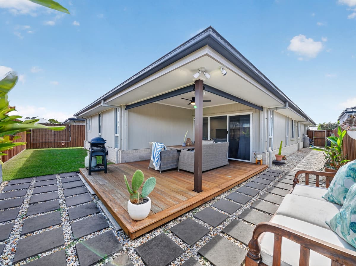 90 Riparian Circuit, Logan Reserve - Image 1