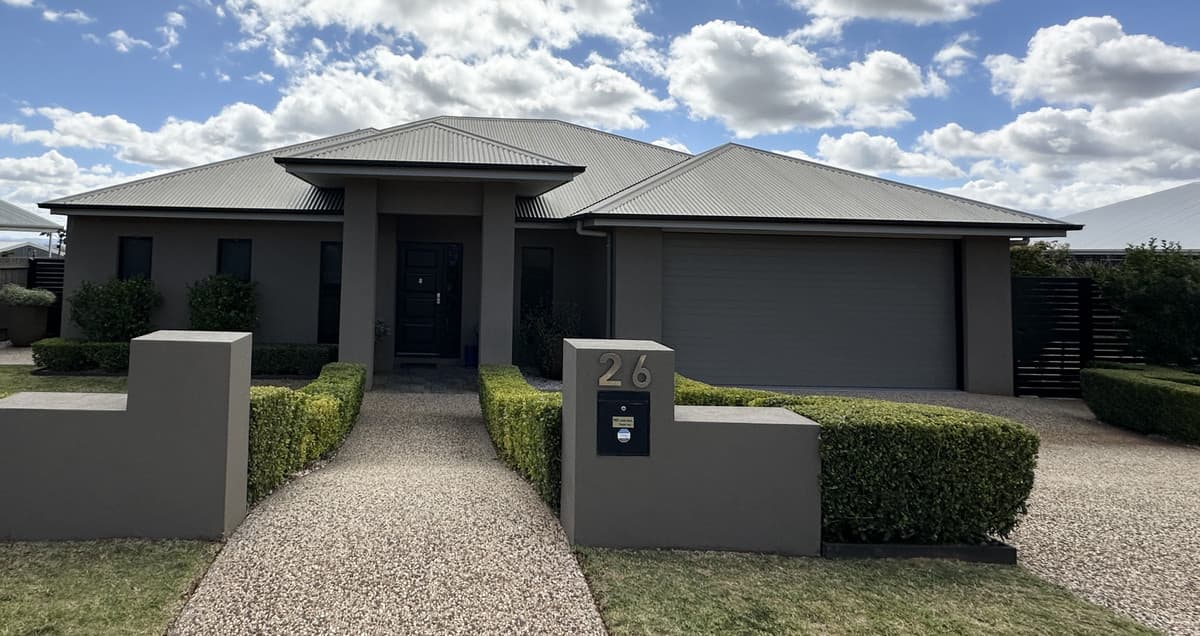 26 Sportsman Drive, Kleinton