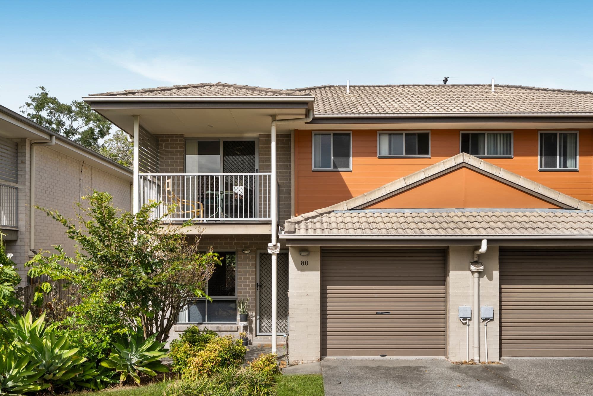 80/46 moriarty place, Bald Hills — photo 1 of 5