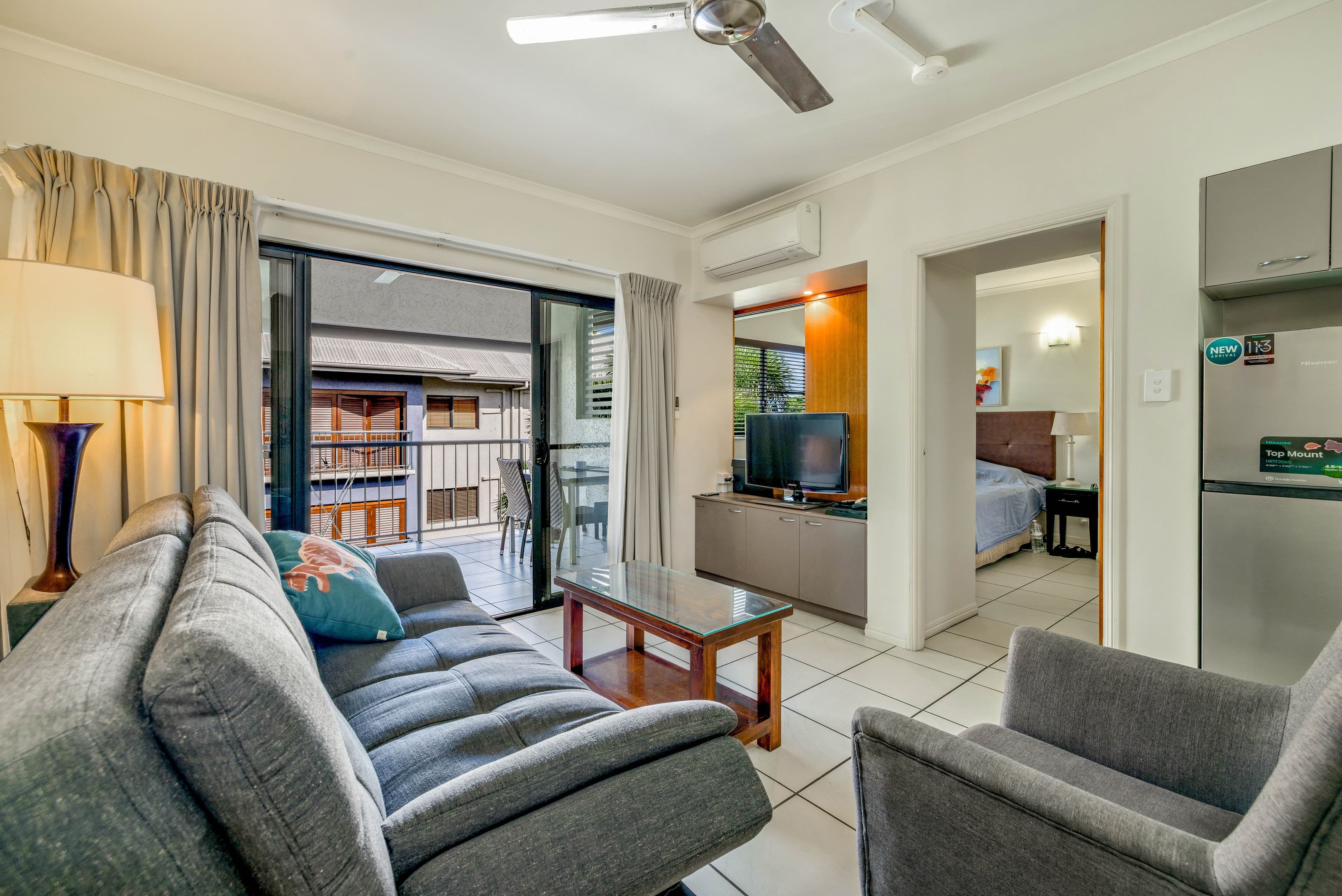 26/3-11 Water Street, Cairns City — photo 1 of 5