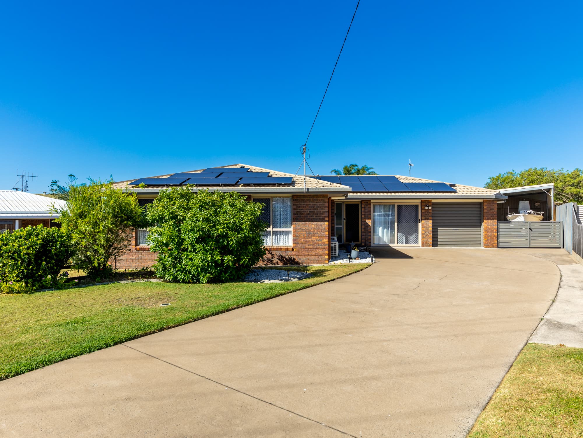 13 Hawkins Drive, Bargara — photo 1 of 5