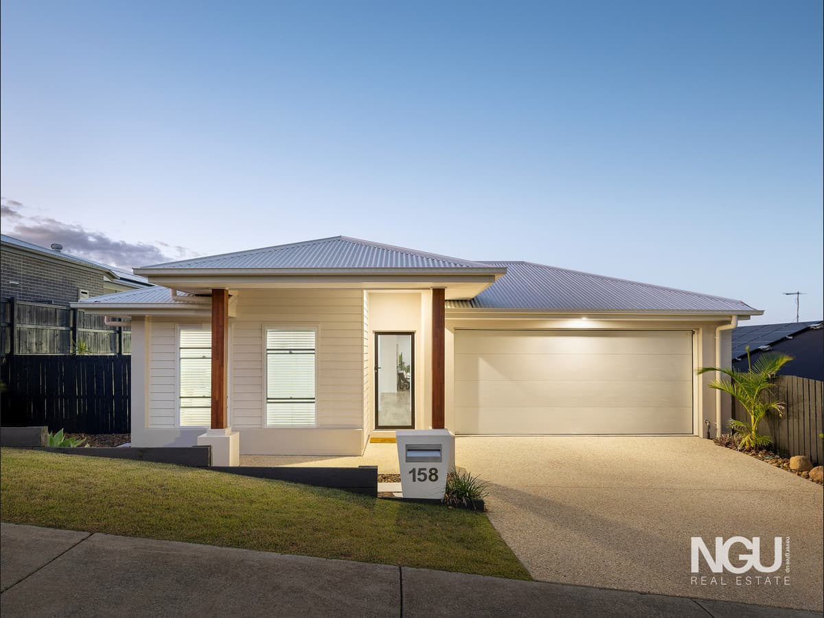 158 Dublin Avenue, Spring Mountain - Image 1
