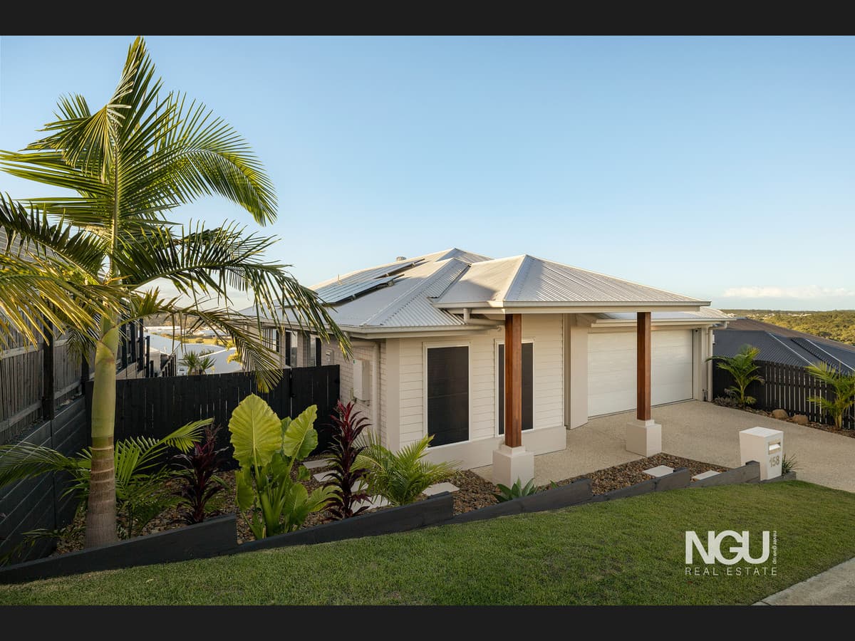 158 Dublin Avenue, Spring Mountain — photo 1 of 5