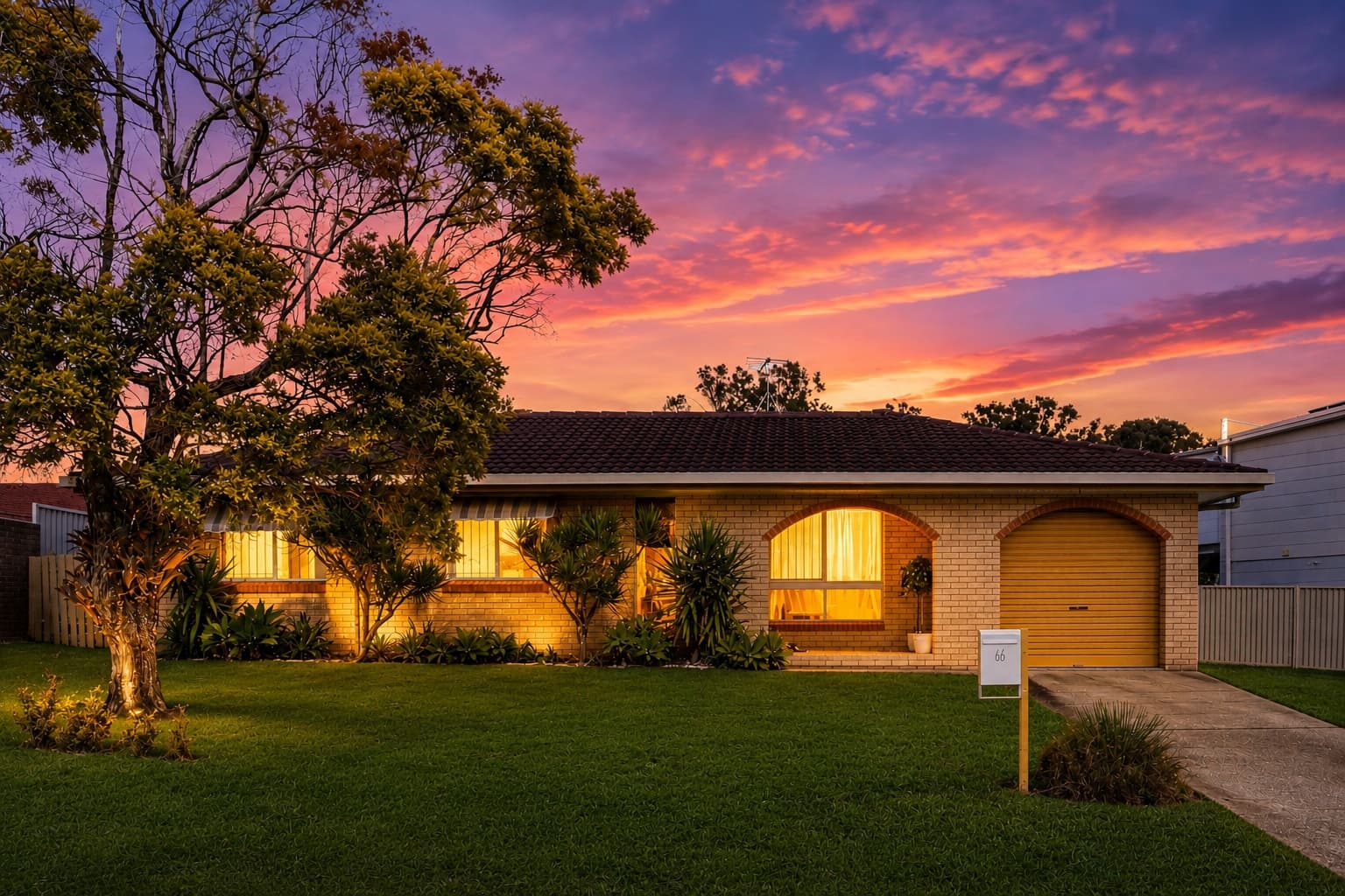 66 Kurumba Street, Kippa-Ring — photo 1 of 5