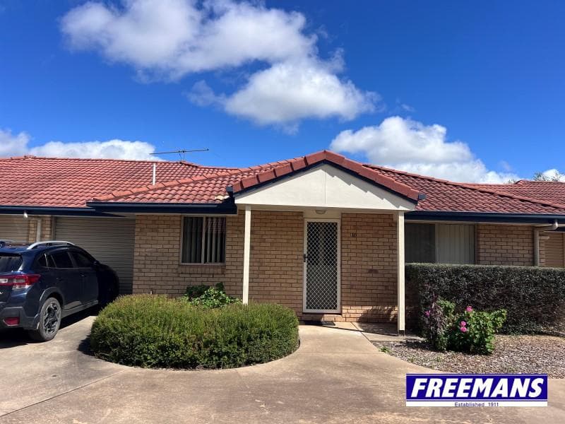 10/32-34 James Street, Kingaroy — photo 1 of 5