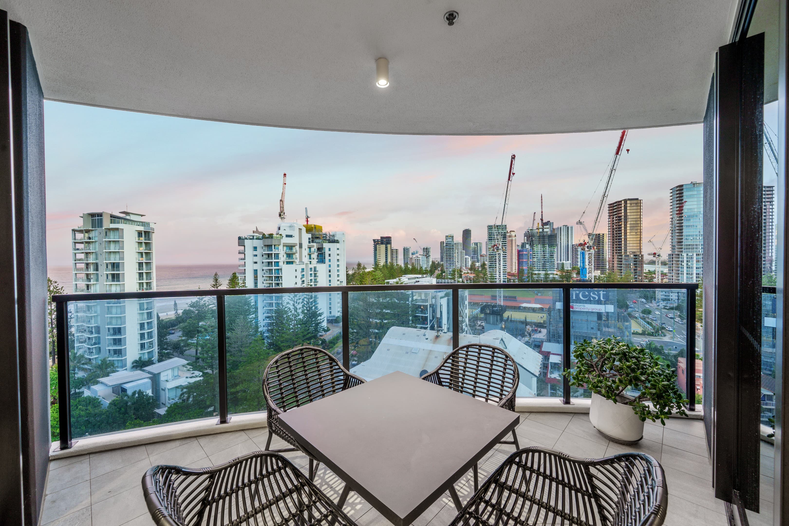1204/10-12 First Avenue, Broadbeach — photo 4 of 5