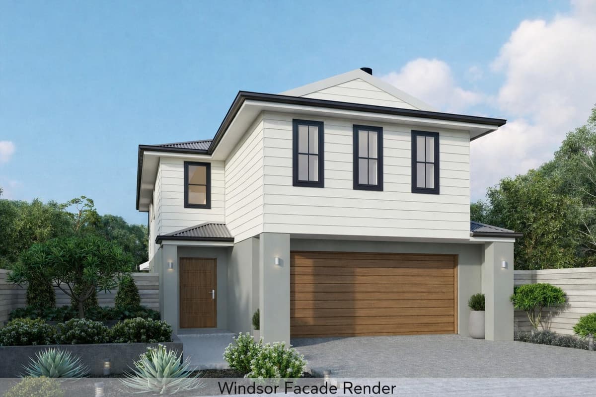 Lot 14 Worthington Street, Mcdowall
