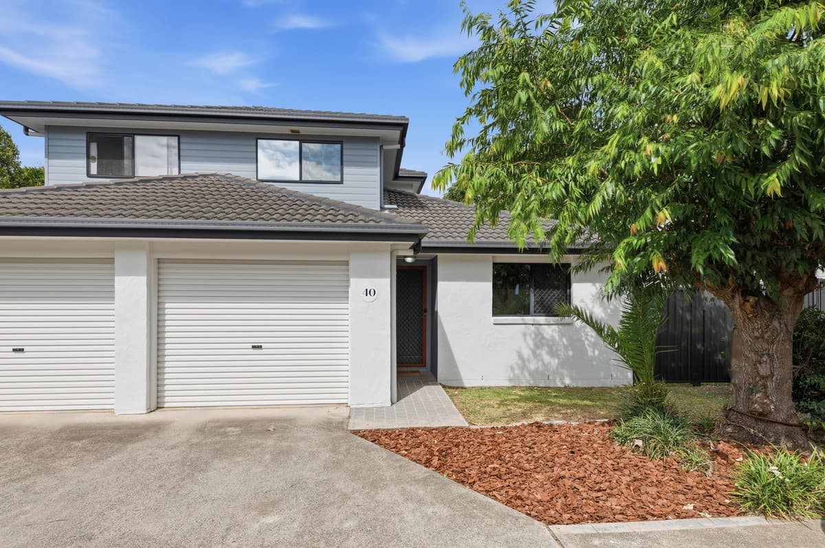 40/72-78 Duffield Road, Kallangur — photo 1 of 5