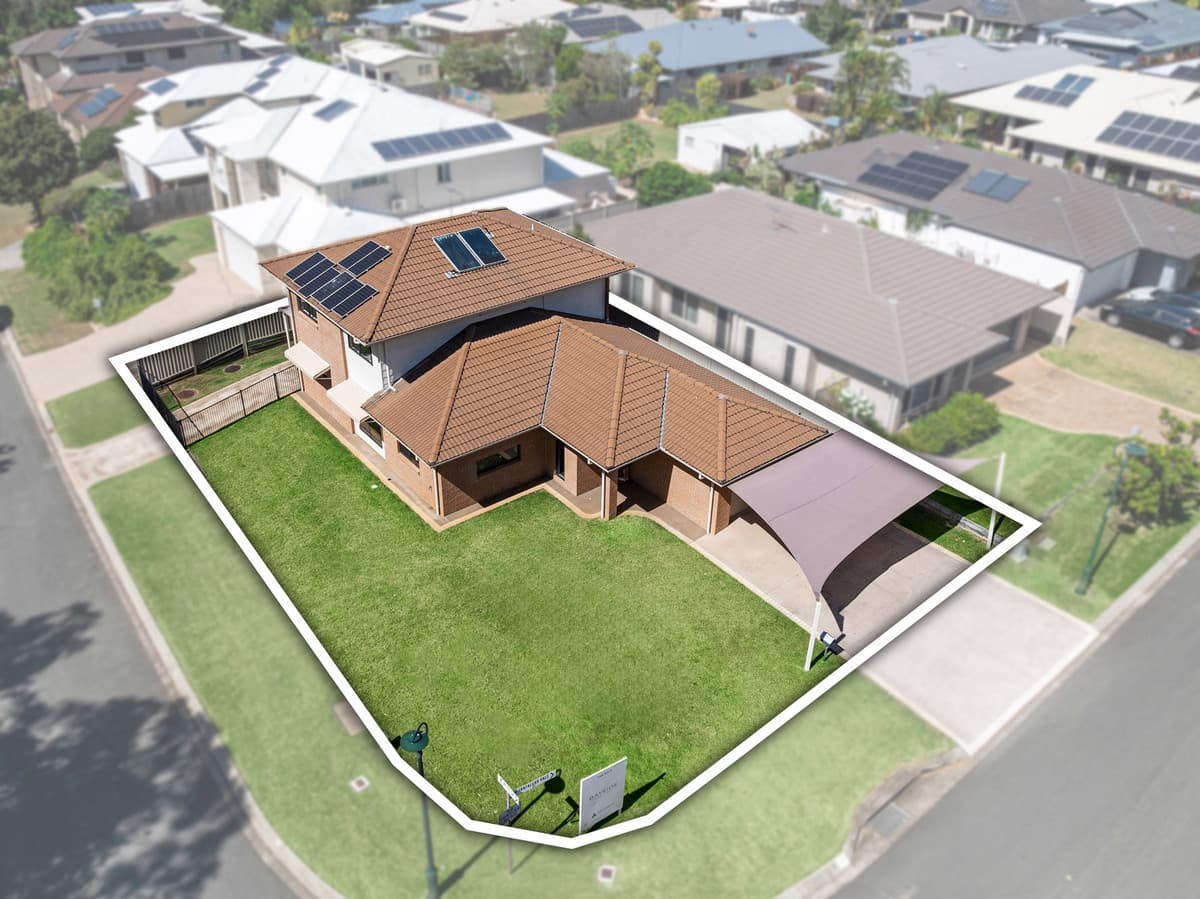 61 Trafalgar Vale Avenue, Wellington Point