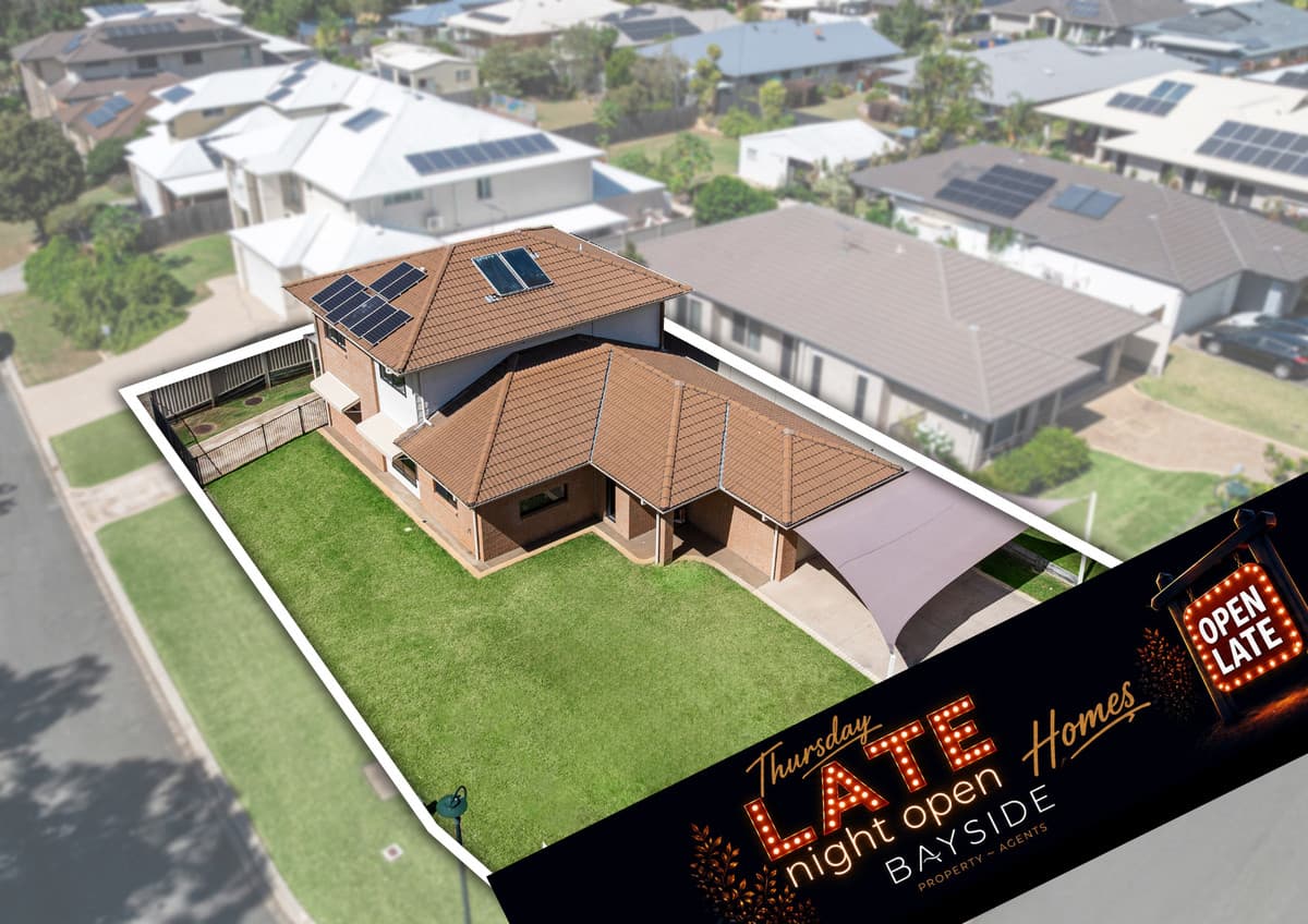 61 Trafalgar Vale Avenue, Wellington Point - Image 1
