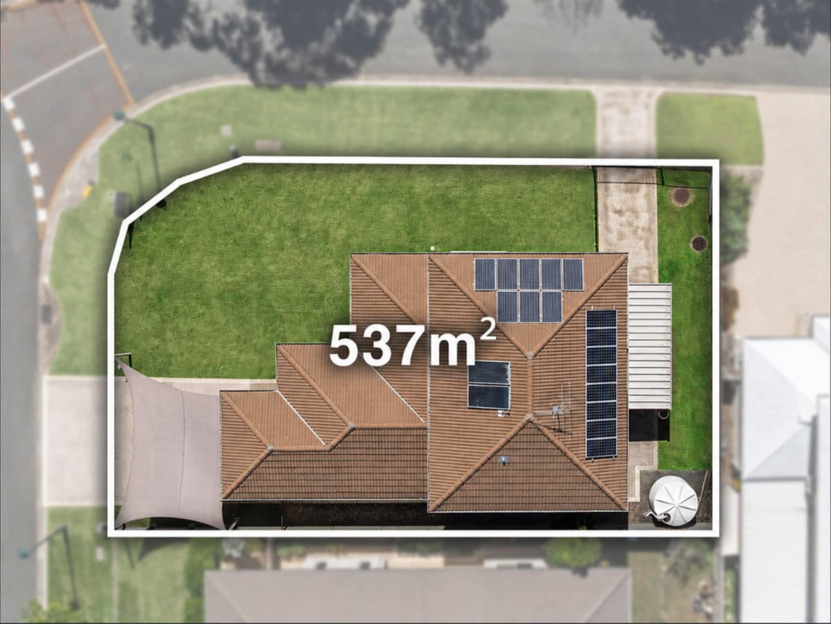 61 Trafalgar Vale Avenue, Wellington Point — photo 1 of 5