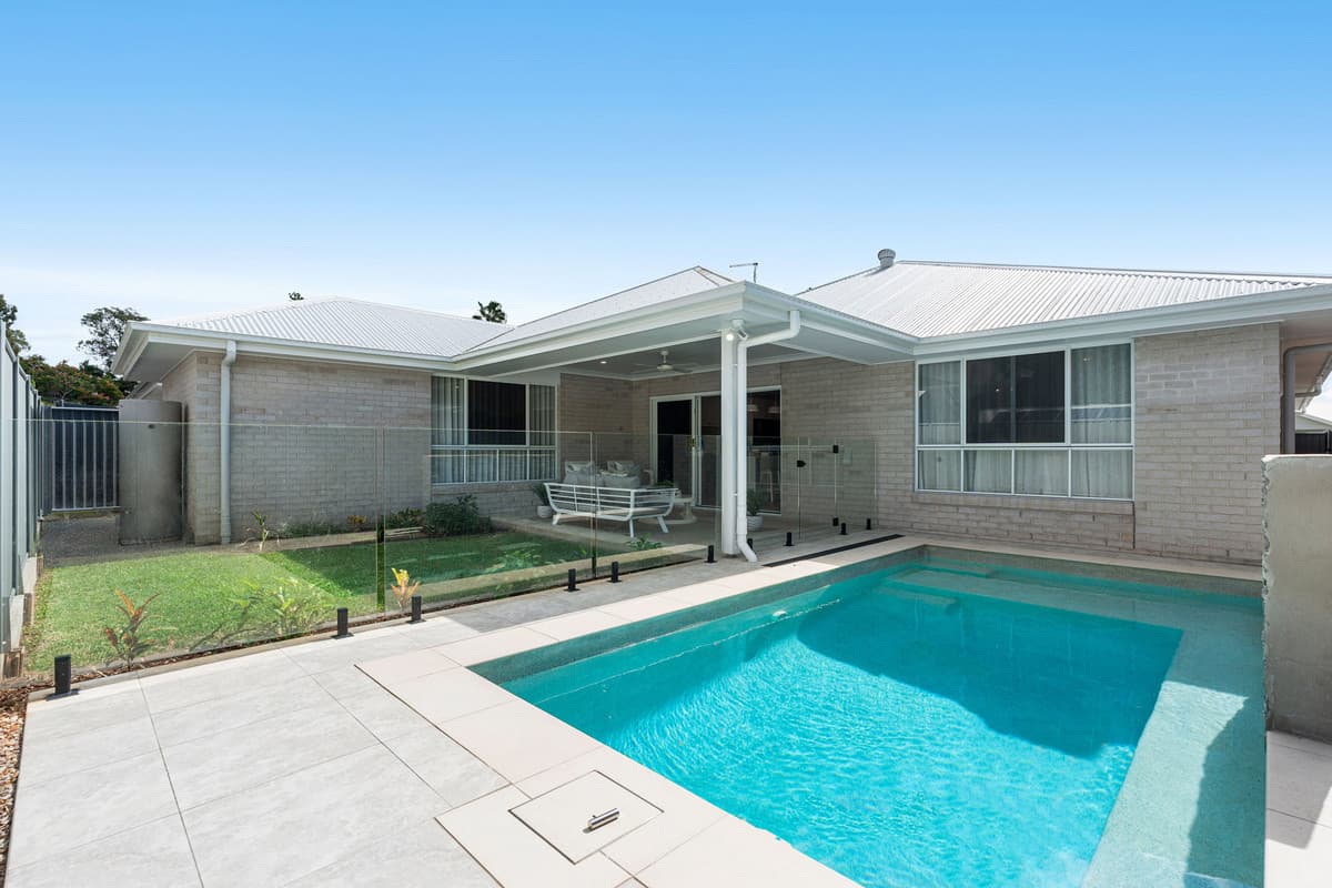 5 Mander Court, Wellington Point