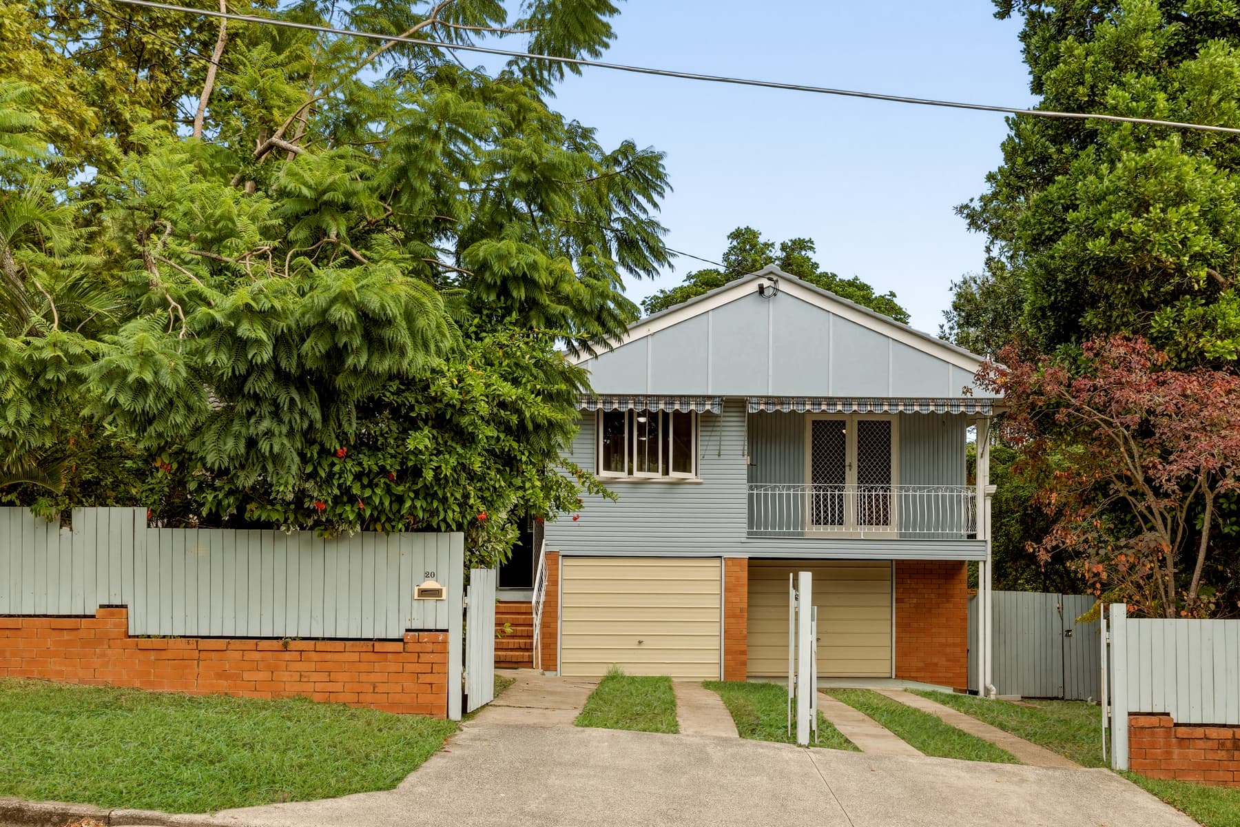 20 Pomeroy Street, Geebung - Image 1