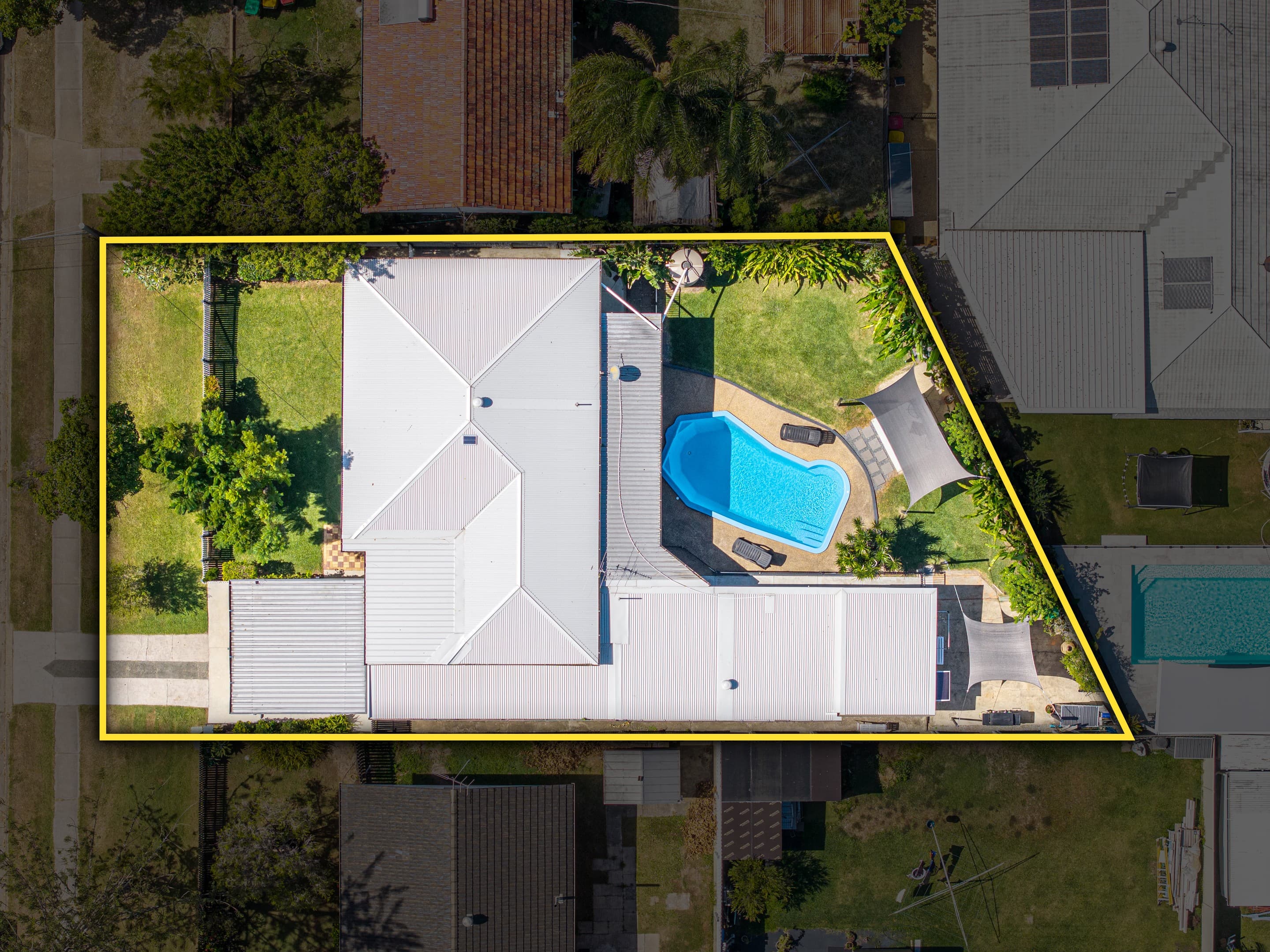 141 Macdonnell Road, Margate — photo 1 of 5