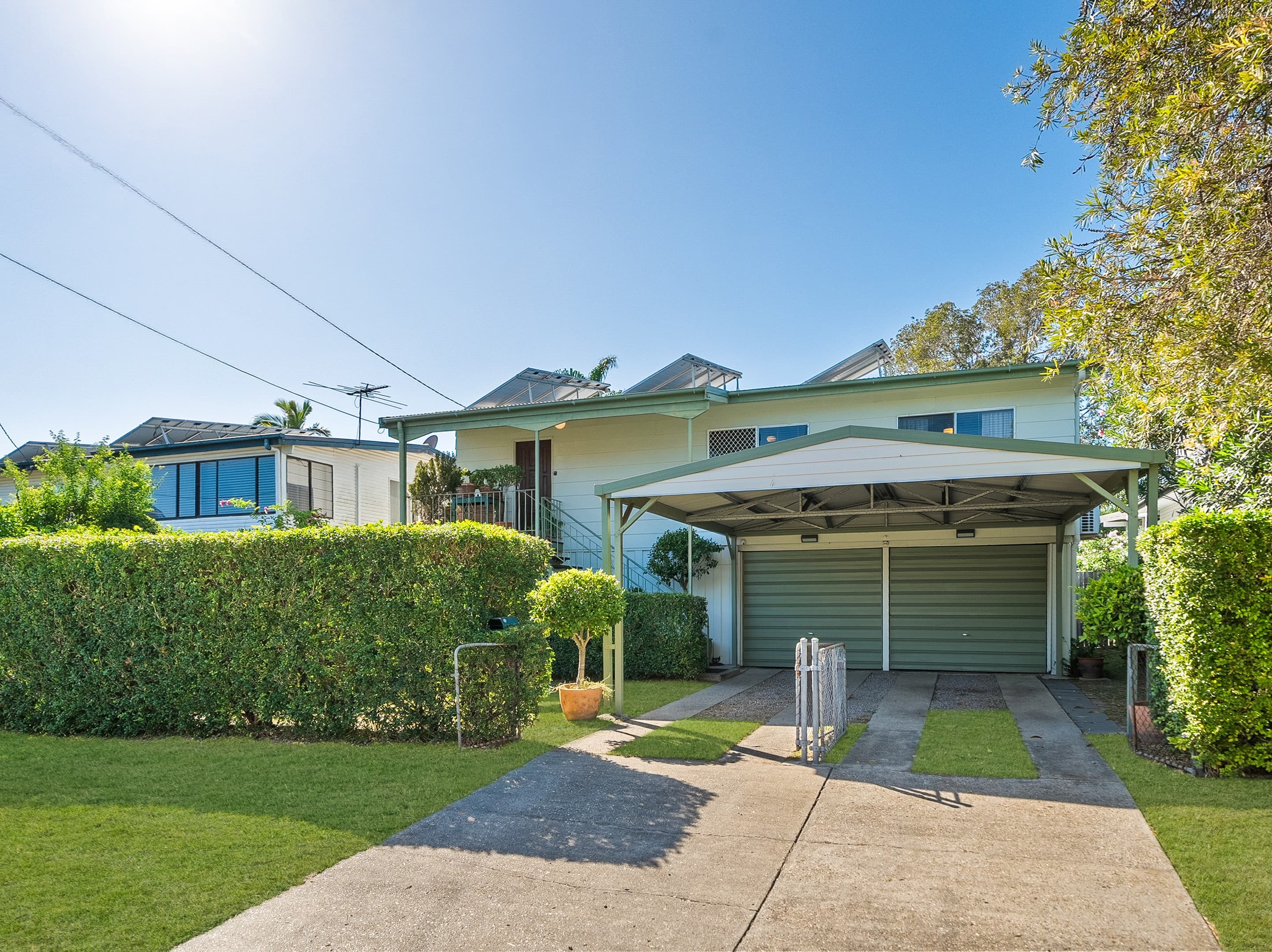 36 Longland Street, Redcliffe - Image 1